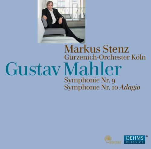 Mahler 10