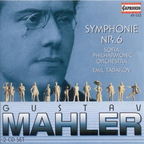 Mahler 6